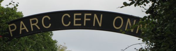 Parc Cefn Onn